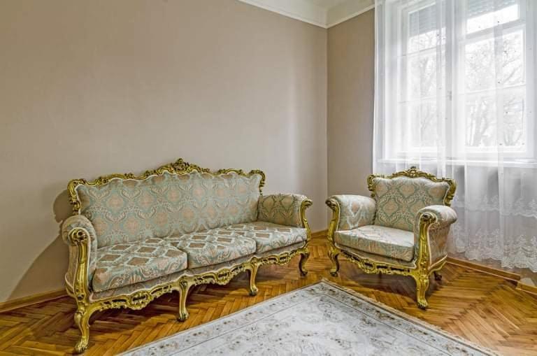 Апартамент Гардения Leilighet Varna Eksteriør bilde