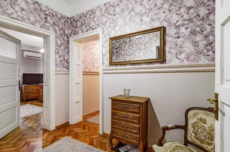 Апартамент Гардения Leilighet Varna Eksteriør bilde